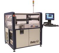 PSV7000 High-Performance Automated Programming System.